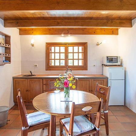 Вілла Casa Agave 1 Фронтера Екстер'єр фото