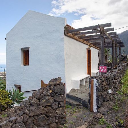 Вілла Casa Agave 1 Фронтера Екстер'єр фото
