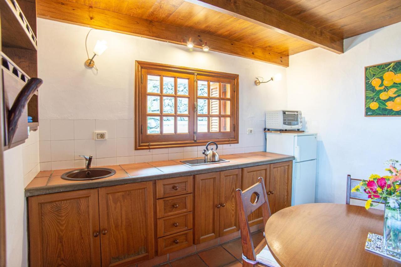 Вілла Casa Agave 1 Фронтера Екстер'єр фото