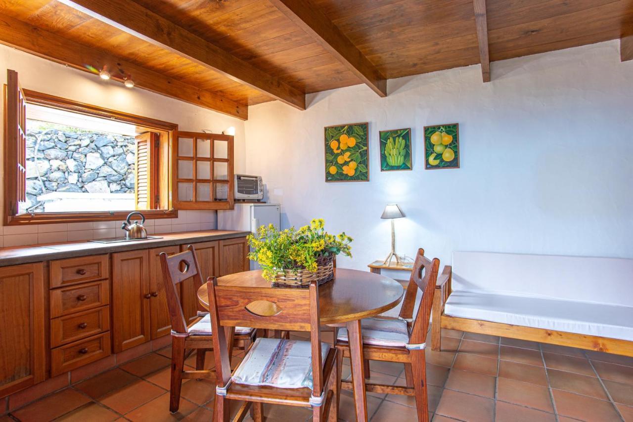 Вілла Casa Agave 1 Фронтера Екстер'єр фото
