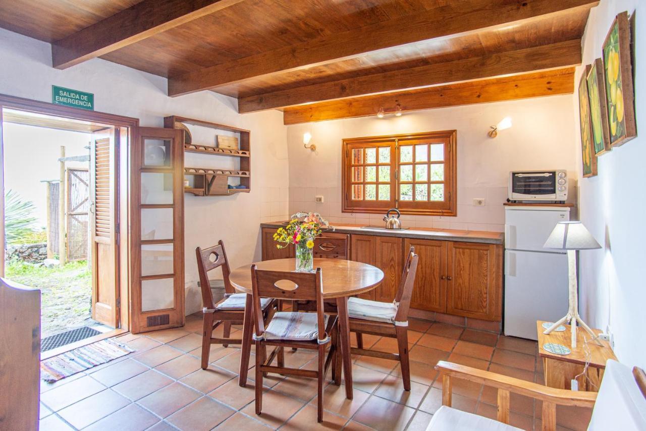 Вілла Casa Agave 1 Фронтера Екстер'єр фото