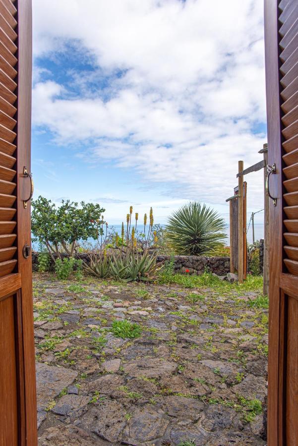 Вілла Casa Agave 1 Фронтера Екстер'єр фото