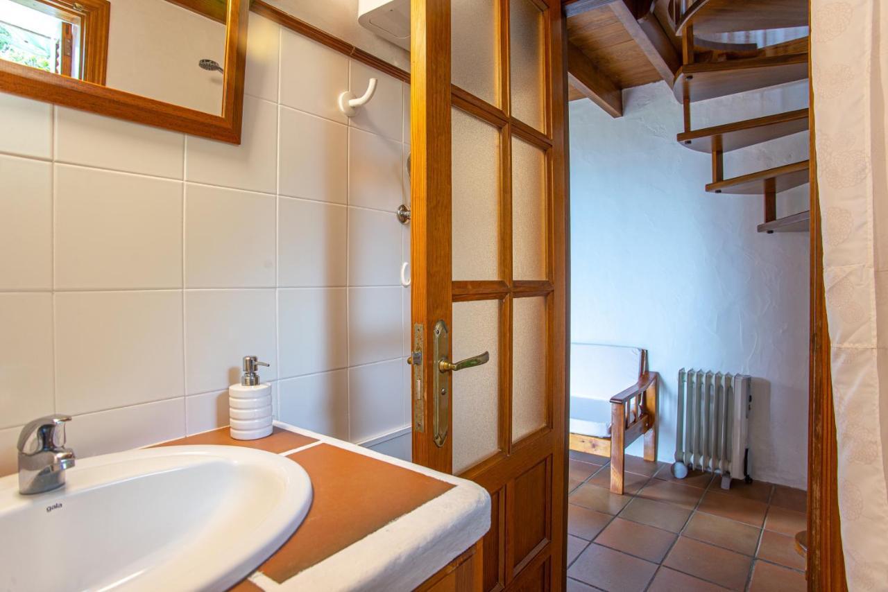 Вілла Casa Agave 1 Фронтера Екстер'єр фото