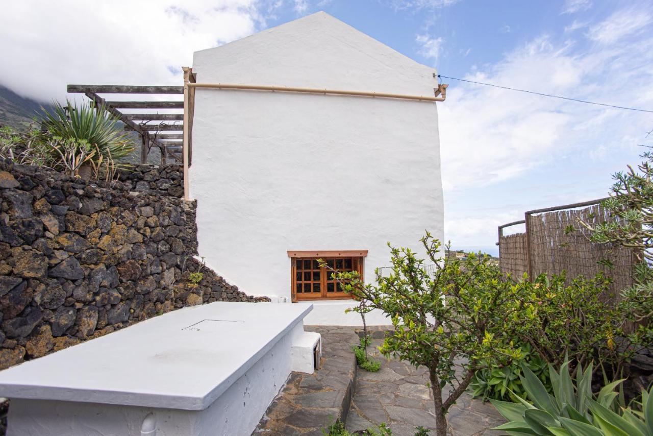 Вілла Casa Agave 1 Фронтера Екстер'єр фото