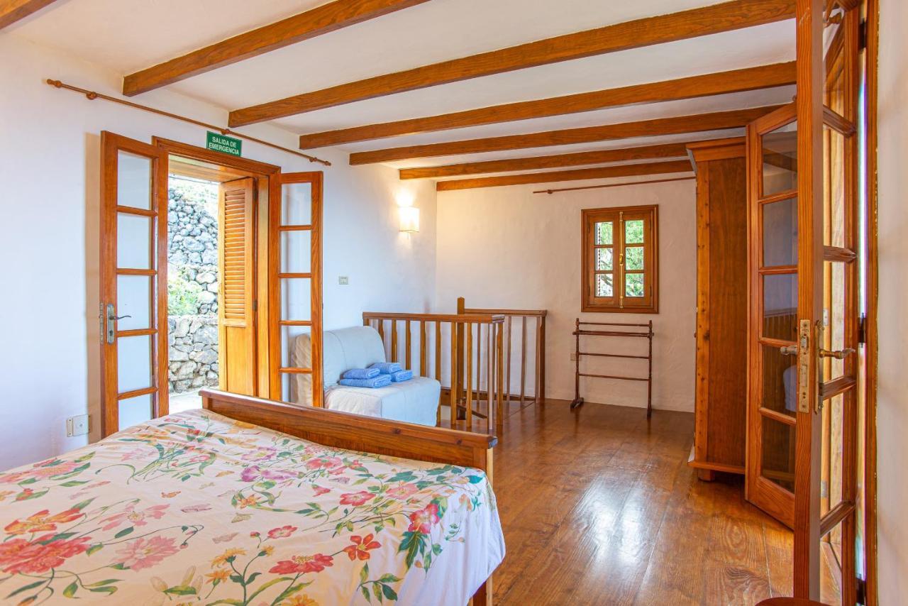 Вілла Casa Agave 1 Фронтера Екстер'єр фото