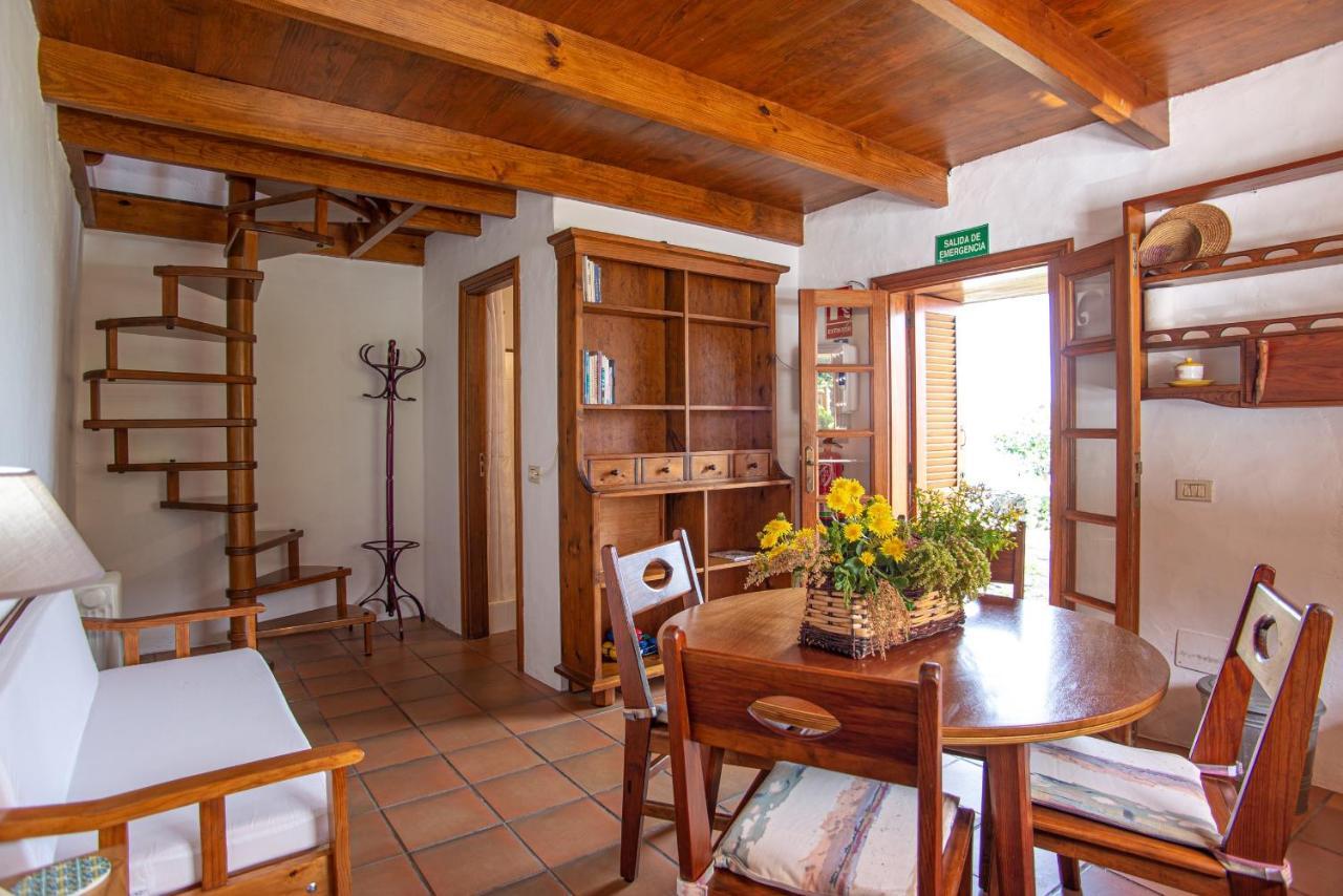 Вілла Casa Agave 1 Фронтера Екстер'єр фото
