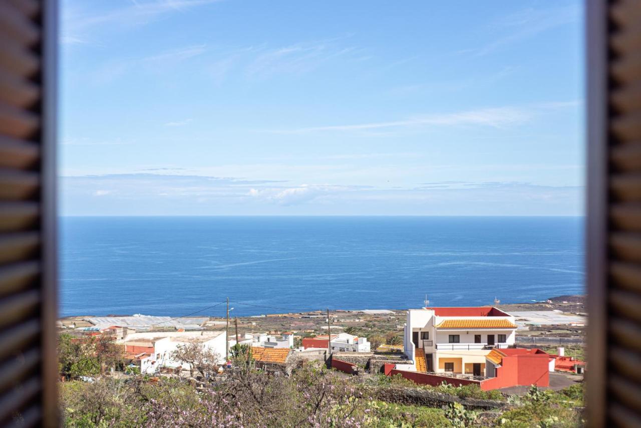 Вілла Casa Agave 1 Фронтера Екстер'єр фото