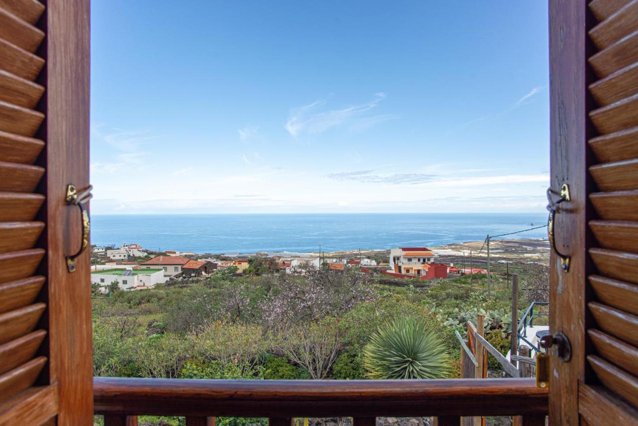 Вілла Casa Agave 1 Фронтера Екстер'єр фото