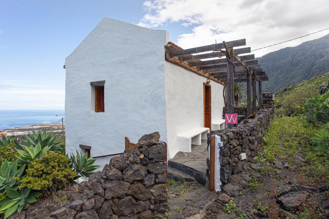 Вілла Casa Agave 1 Фронтера Екстер'єр фото