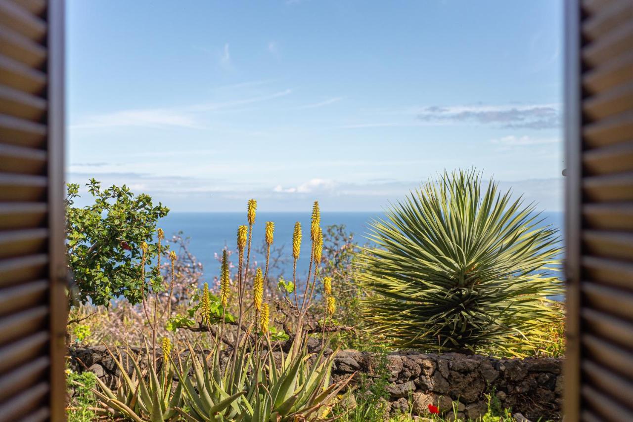 Вілла Casa Agave 1 Фронтера Екстер'єр фото