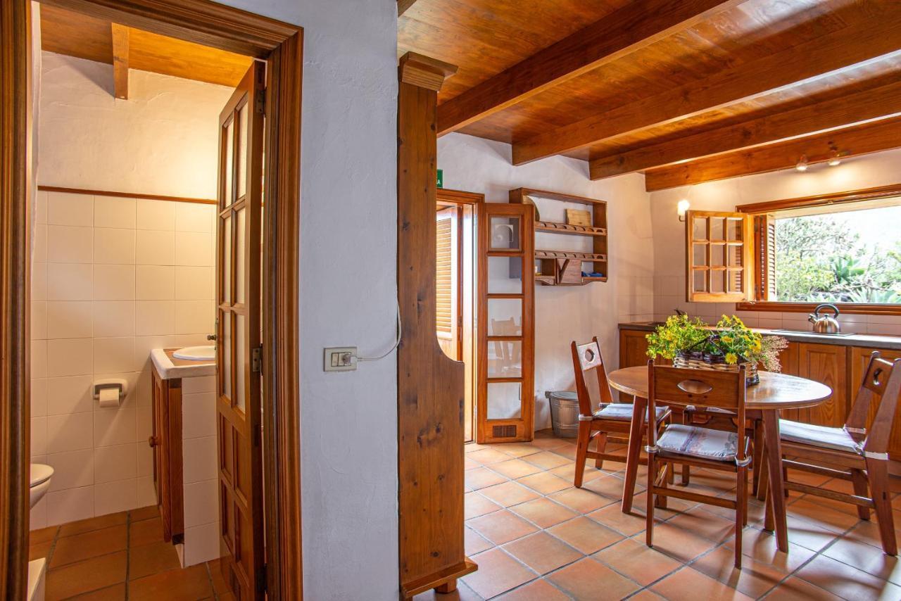 Вілла Casa Agave 1 Фронтера Екстер'єр фото