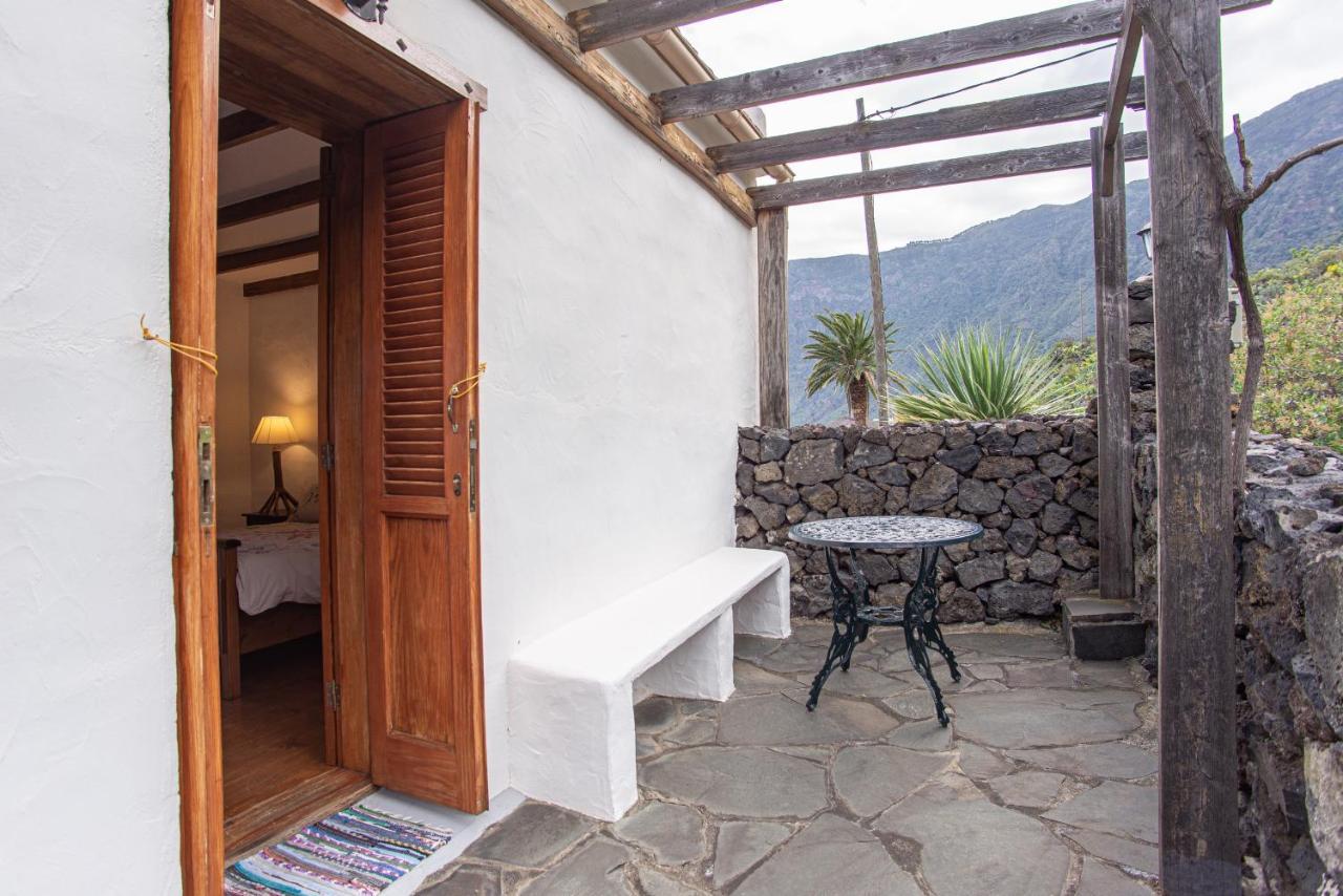 Вілла Casa Agave 1 Фронтера Екстер'єр фото