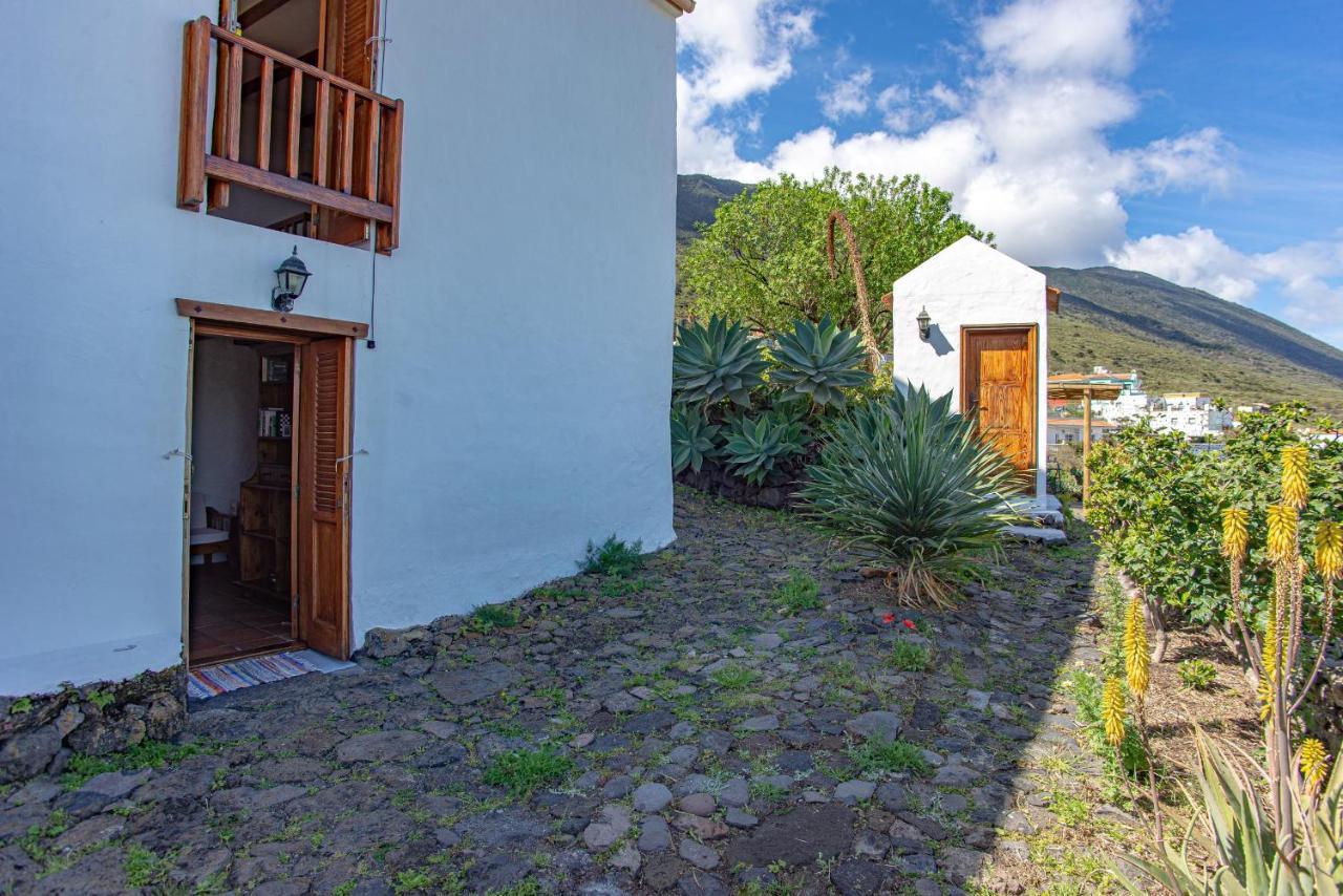 Вілла Casa Agave 1 Фронтера Екстер'єр фото