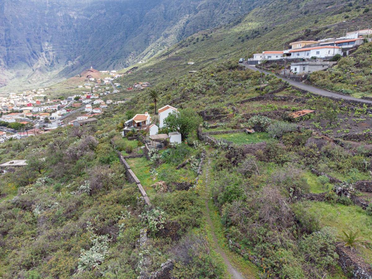 Вілла Casa Agave 1 Фронтера Екстер'єр фото