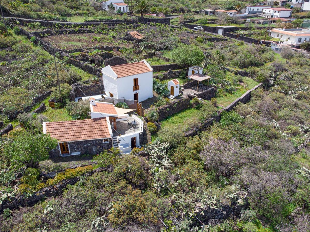 Вілла Casa Agave 1 Фронтера Екстер'єр фото