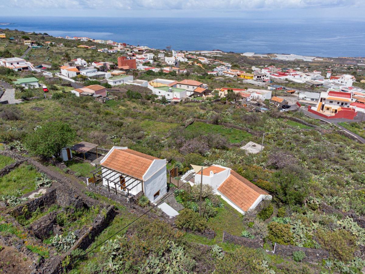 Вілла Casa Agave 1 Фронтера Екстер'єр фото