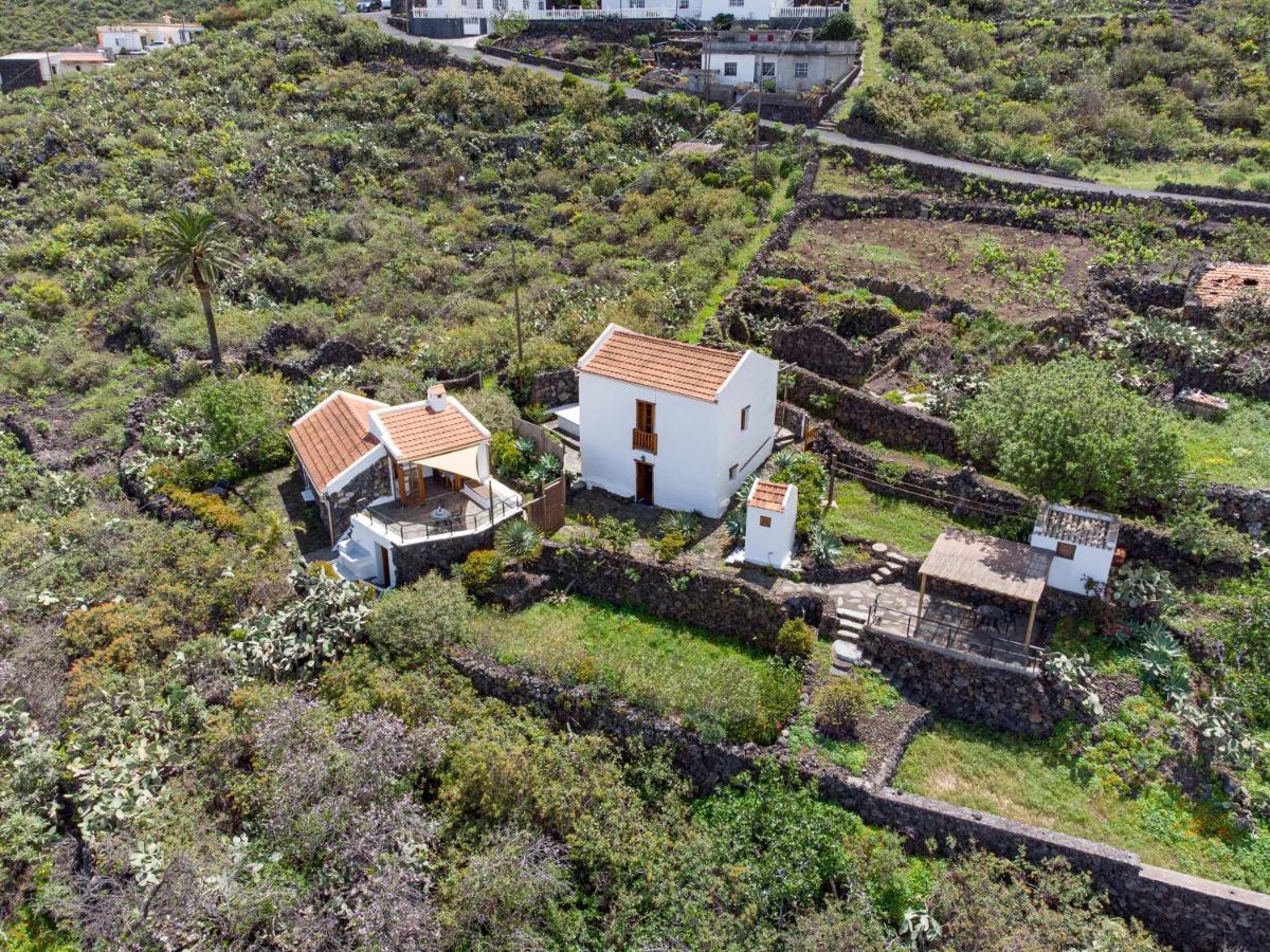 Вілла Casa Agave 1 Фронтера Екстер'єр фото